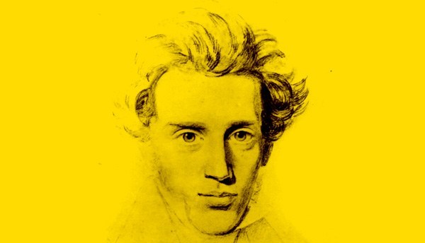 Want more Kierkegaard ?